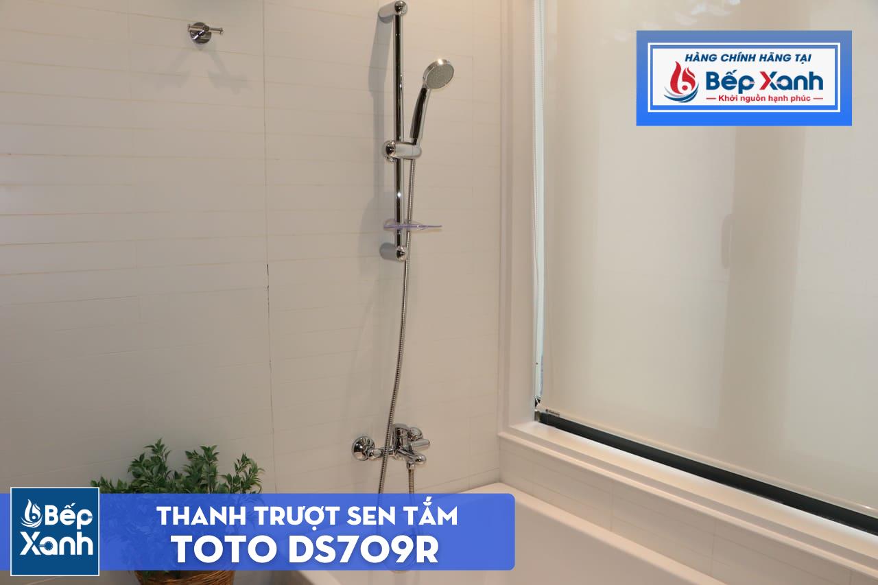 Thanh Trượt Sen Tắm ToTo DS709R – ảnh 3