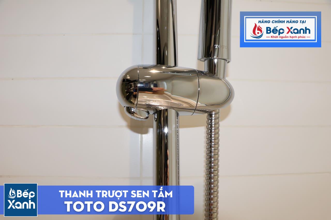 Thanh Trượt Sen Tắm ToTo DS709R – ảnh 6