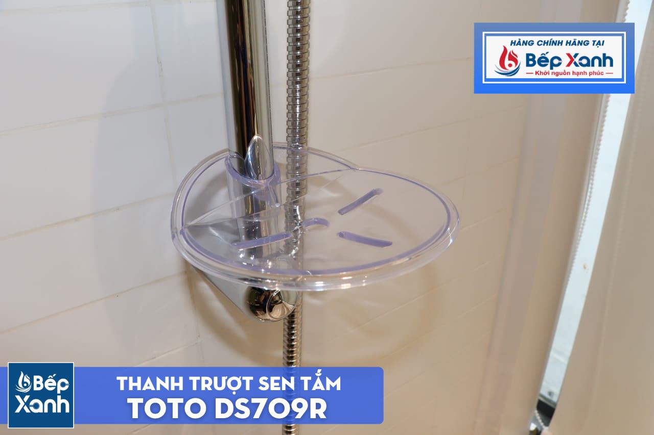Thanh Trượt Sen Tắm ToTo DS709R – ảnh 8