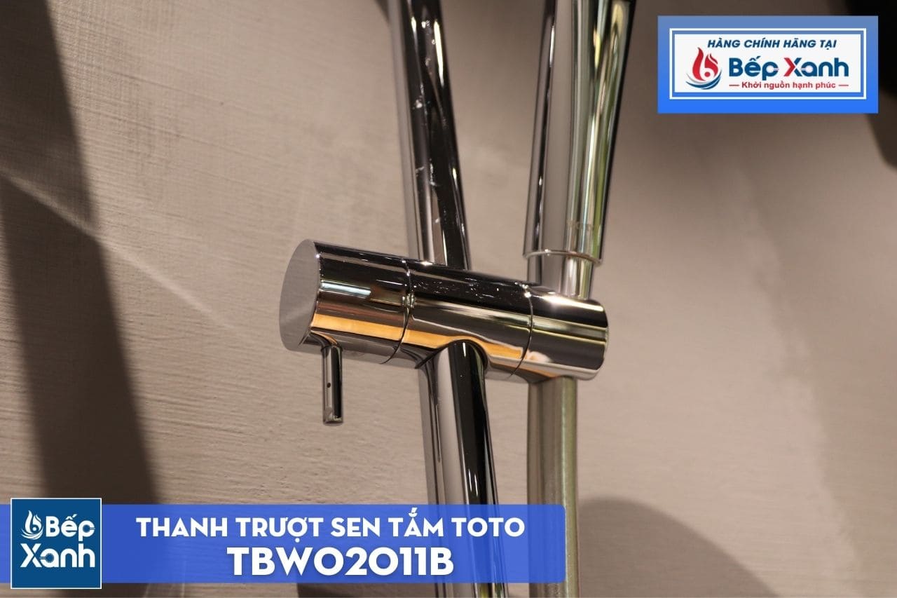 Thanh Trượt Sen Tắm ToTo TBW02011B – ảnh 3