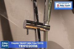Thanh Trượt Sen Tắm ToTo TBW02011B ảnh 3