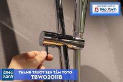 Thanh Trượt Sen Tắm ToTo TBW02011B ảnh 4