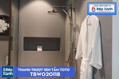 Thanh Trượt Sen Tắm ToTo TBW02011B ảnh 5