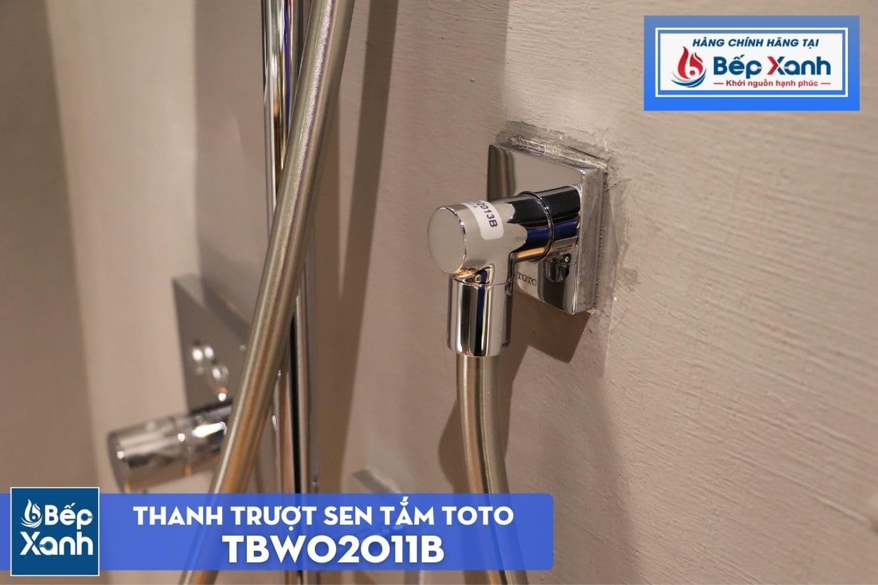 Thanh Trượt Sen Tắm ToTo TBW02011B – ảnh 6