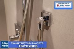 Thanh Trượt Sen Tắm ToTo TBW02011B ảnh 6