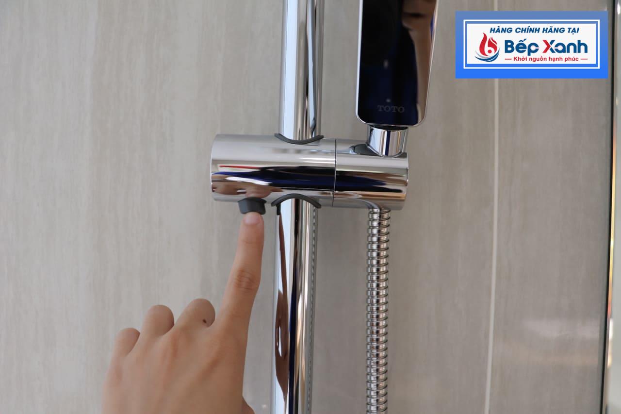 Thanh Trượt Sen Tắm ToTo TTSR701 – ảnh 7