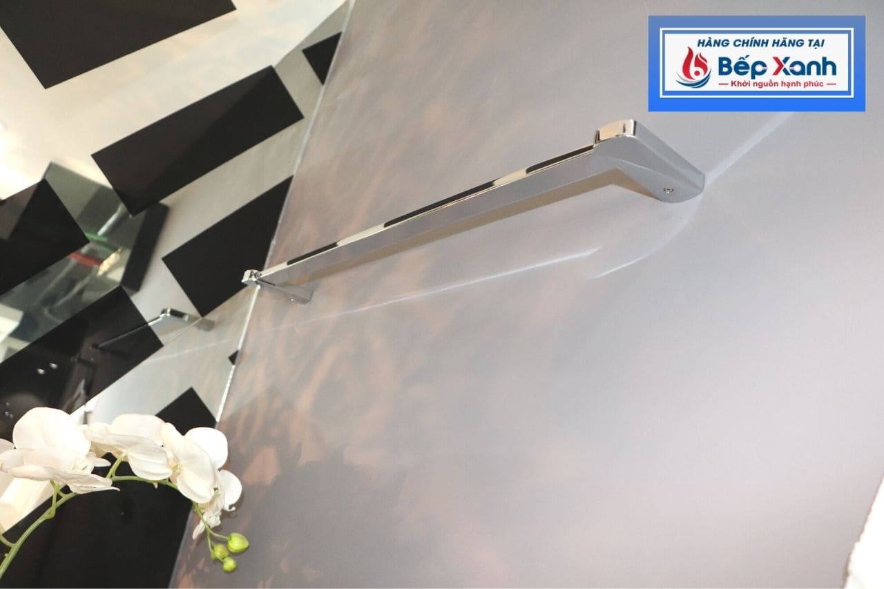 Thanh Vắt Khăn ToTo TX701ARS – ảnh 4