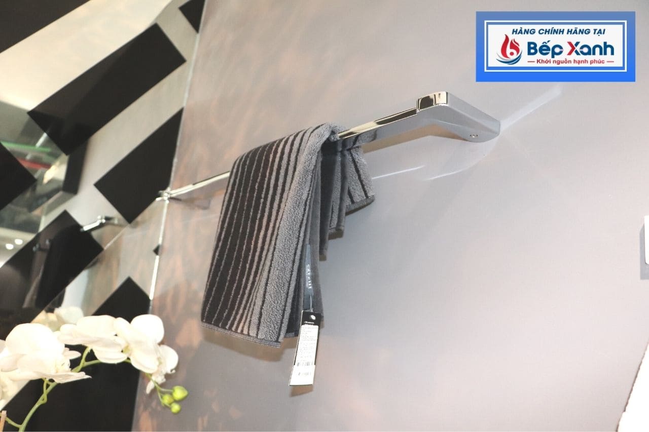 Thanh Vắt Khăn ToTo TX701ARS – ảnh 5
