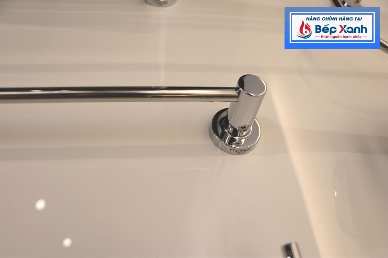 Thanh Vắt Khăn ToTo YT406S6RV – ảnh 5