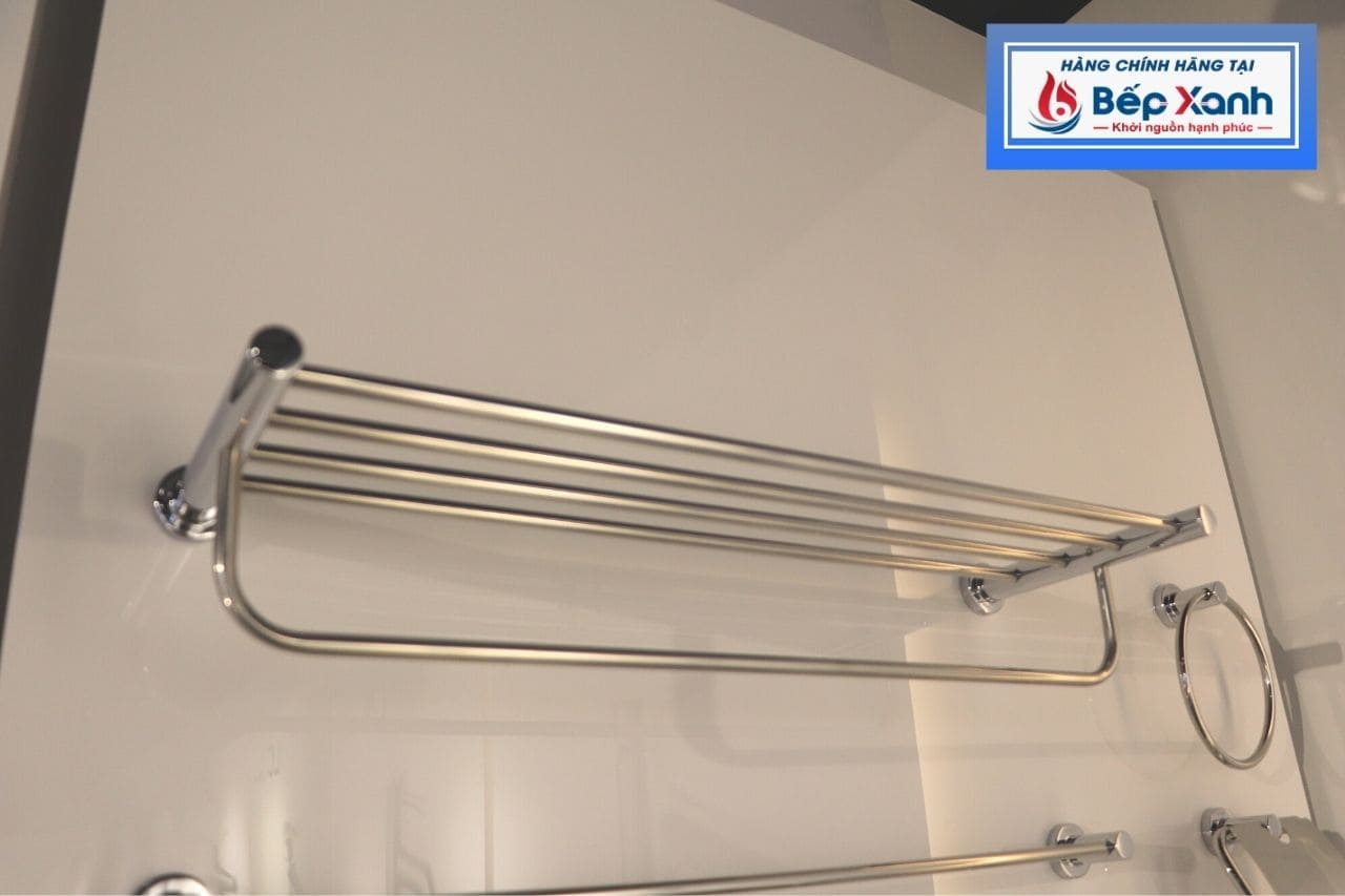 Thanh Vắt Khăn ToTo YTS406BV – ảnh 3