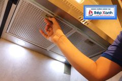 Máy hút mùi Cổ điển 70cm Malloca H365.7 (Màu Inox) ảnh 10