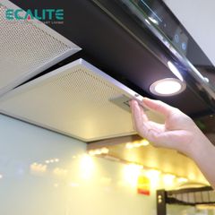 Máy hút mùi cổ điển 70cm Ecalite EH-CL700T ảnh 3
