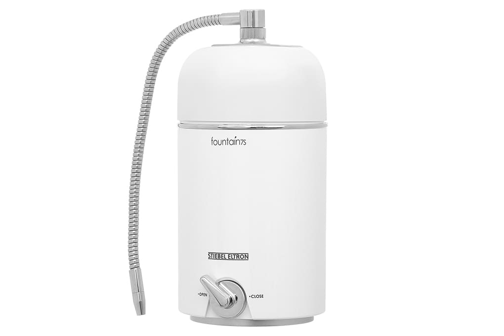 Thiết bị lọc nước UF Stiebel Eltron Fountain 7S 1 lõi – ảnh 3