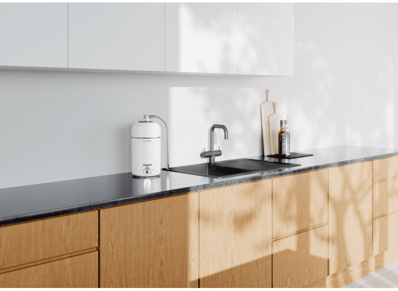 Thiết bị lọc nước UF Stiebel Eltron Fountain 7S 1 lõi – ảnh 2