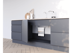 Thiết bị lọc nước UF Stiebel Eltron Stream 5S 4 lõi ảnh 2