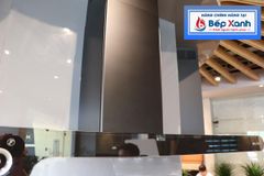 Máy hút mùi áp tường Malloca Circle F188 ảnh 4
