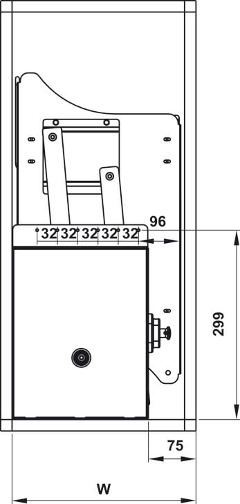 Kệ chén nâng hạ Lento 600mm Hafele 504.76.214 - Chất liệu quyết định độ bền của phụ kiện lưu trữ Kệ chén nâng hạ Lento 600mm Hafele 504.76.214 - Chất liệu quyết định độ bền của phụ kiện lưu trữ