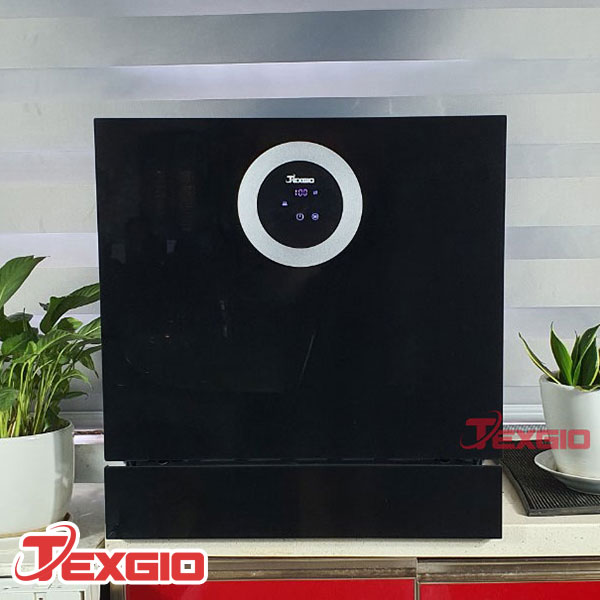 Máy rửa chén 8 bộ Texgio TG-BI205 – ảnh 7