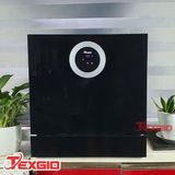 Máy rửa chén 8 bộ Texgio TG-BI205