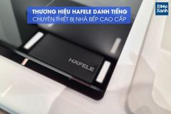 Bếp từ 3 vùng nấu Hafele HC-I603D 536.61.631 ảnh 9
