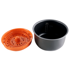 NỒI CƠM ĐIỆN TỬ TIGER JBX-A10W 1.0L ảnh 7