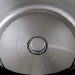 NỒI CƠM ĐIỆN TỬ TIGER JBX-A10W 1.0L ảnh 6