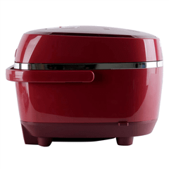 NỒI CƠM ĐIỆN TỬ TIGER JBX-A10W 1.0L ảnh 4