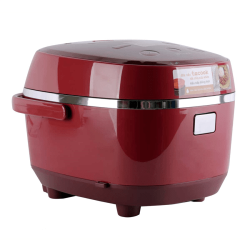 NỒI CƠM ĐIỆN TỬ TIGER JBX-A10W 1.0L – ảnh 3