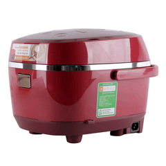NỒI CƠM ĐIỆN TỬ TIGER JBX-A10W 1.0L ảnh 2