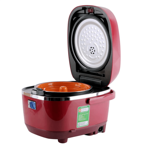NỒI CƠM ĐIỆN TỬ TIGER JBX-A18W 1.8L – ảnh 5