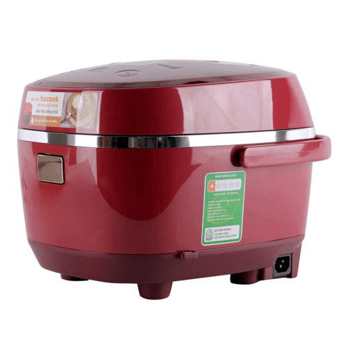 NỒI CƠM ĐIỆN TỬ TIGER JBX-A18W 1.8L – ảnh 2
