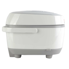 NỒI CƠM ĐIỆN TỬ TIGER JBX-B10W 1.0L ảnh 5