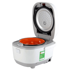 NỒI CƠM ĐIỆN TỬ TIGER JBX-B10W 1.0L ảnh 4