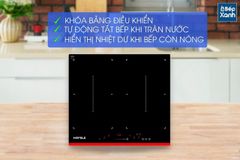 Bếp từ Hafele HC-I604C 535.02.211 ảnh 9