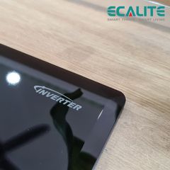 Bếp 1 điện 1 từ Ecalite EL-MS2999IR ảnh 7