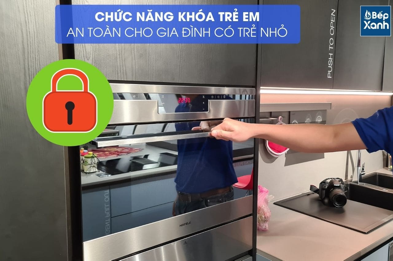 Lò nướng kết hợp vi sóng HMO-T60A 535.62.551 – ảnh 8