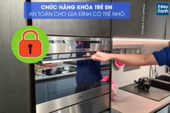 Lò nướng kết hợp vi sóng HMO-T60A 535.62.551 ảnh 8