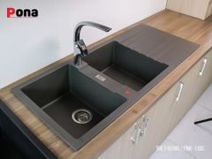 Chậu rửa Pona TOE1-D200 ảnh 5