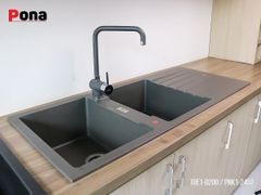 Chậu rửa Pona TOE1-D200 ảnh 3