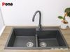  Chậu rửa Pona TOE1-N200 