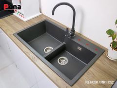 Chậu rửa Pona TOE1-N200 ảnh 3