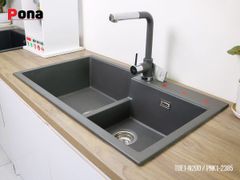 Chậu rửa Pona TOE1-N200 ảnh 5