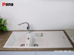 Chậu rửa Pona TOE2-D200 ảnh 6