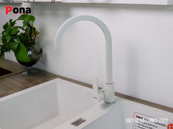Vòi rửa chén Pona PNK2-2322 – ảnh 5