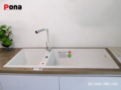 Chậu rửa Pona TOE2-D200 ảnh 3