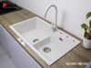  Chậu rửa Pona TOE2-N200 
