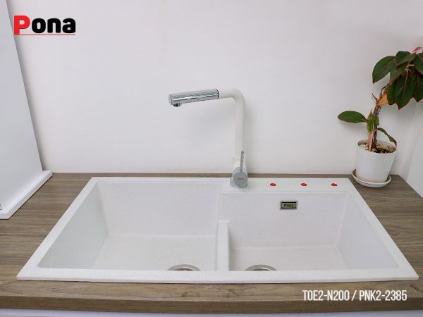 Chậu rửa Pona TOE2-N200 – ảnh 6