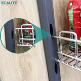 Tủ đựng đồ khô cao cấp 6 tầng Wire-Pantry Ecalite EL-TD4506S