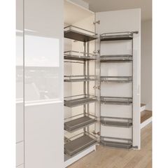 Tủ đồ khô Hafele Kara Swing 548.65.842 ảnh 2