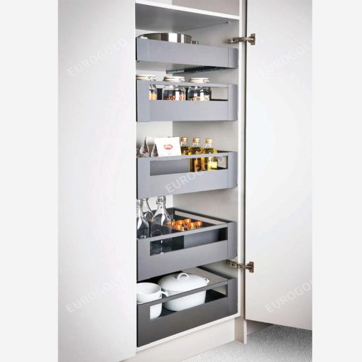 Tủ kho 6 tầng Eurogold EUM23660G